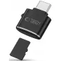 Tech-Protect memory card reader UltraBoost USB-C microSD