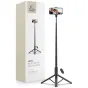 Tech-Protect Selfie Stick Tripod L09S Bluetooth
