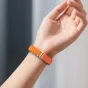 Ремешок для часов Tech-Protect Nylon Pro Xiaomi Smart Band 8/9/10, армейский зеленый