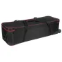 Studio Equipment Bags - Falcon Eyes Heavy Duty Bag on Wheels CC-06 104x36x27 cm - quick order from manufacturer