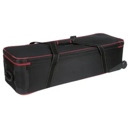 Falcon Eyes Heavy Duty Bag on Wheels CC-06 104x36x27 cm