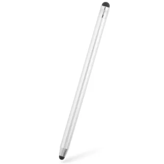 Tech-Protect stylus Touch, silver