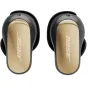 Bose беспроводные наушники QuietComfort Ultra Earbuds (2-е поколение), золотые