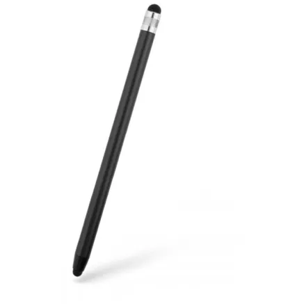 Tech-Protect стилус алюминиевый Touch Pen, черный