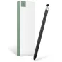 Tech-Protect стилус алюминиевый Touch Pen, черный