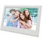 Sencor digital photo frame SDF 742, white