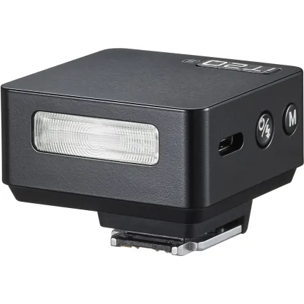 Godox flash iT20 for Nikon