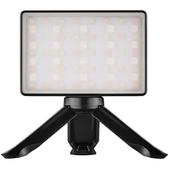 Quadralite video light MiLED RGB 200II