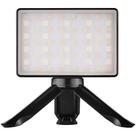 Quadralite video light MiLED RGB 200II