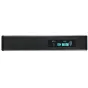 Quadralite video light MiLED RGB 200II