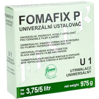 Фома фиксатор Fomafix P (U1) 5L