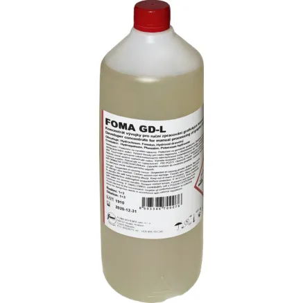 Foma universal developer GD-L 1L