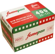 Foma film Fomapan 400/36 Profi LineFoma film Fomapan 400/36 Profi Line