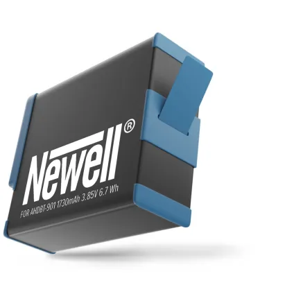Newell battery GoPro Hero 9/10/11/12 (AHDBT-901A)