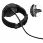 Tech-Protect kabelis MC04 Garmin Watch 1m, melns