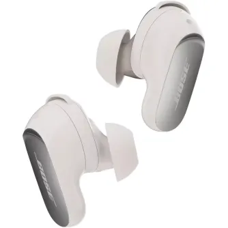 Bose wireless earbuds QuietComfort Ultra Earbuds (2nd Gen), white