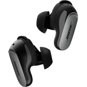 Bose wireless earbuds QuietComfort Ultra Earbuds (2nd Gen), black
