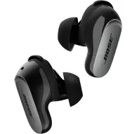 Bose wireless earbuds QuietComfort Ultra Earbuds (2nd Gen), blackBose wireless earbuds QuietComfort Ultra Earbuds (2nd Gen), black