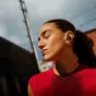 Bose беспроводные наушники QuietComfort Ultra Earbuds (2-е поколение), черные