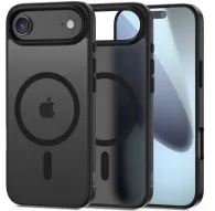 Tech-Protect case Apple iPhone 17 Air MagMat MagSafe, black/matteTech-Protect case Apple iPhone 17 Air MagMat MagSafe, black/matte