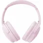 Bose bezvadu austiņas QuietComfort Headphones, petal pink