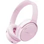 Bose bezvadu austiņas QuietComfort Headphones, petal pink