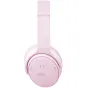 Bose wireless headset QuietComfort Headphones, petal pink