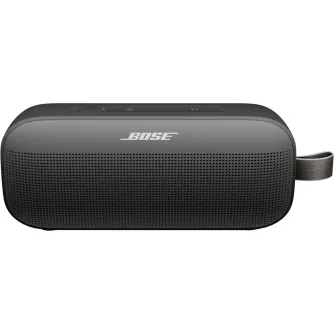 Bose wireless speaker Soundlink Flex II, black