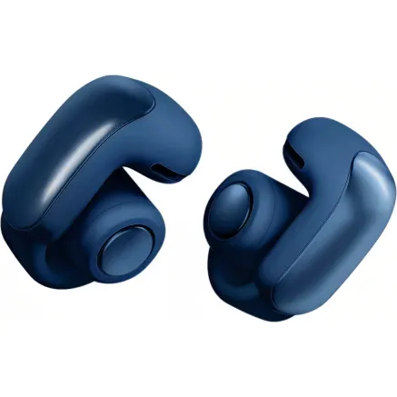 Bose беспроводные наушники Ultra Open Earbuds, синие