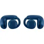 Bose беспроводные наушники Ultra Open Earbuds, синие