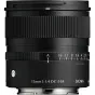 MIRRORLESS Objektīvi - Sigma 15mm F1.4 DC Contemporary for Sony E-mount APS-C mirrorless wide-angle - perc šodien Master Foto veikalā un ar piegādi