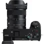 MIRRORLESS Objektīvi - Sigma 15mm F1.4 DC Contemporary for Sony E-mount APS-C mirrorless wide-angle - perc šodien Master Foto veikalā un ar piegādi