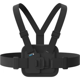 GoPro Chesty mount harness (krūšu stiprinājums / chest)