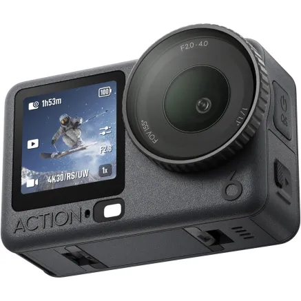 DJI CAMERA OSMO ACTION 6 STANDARD COMBO CP.OS.00000505