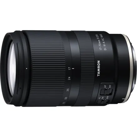 Tamron 17-70mm F2.8 Di III-A VC RXD Canon RF (APS-C)
