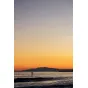 Scenic coastal sunset with inspiration from the Tamron 17-70mm F2.8 Di III-A VC RXD lens for landscape and travel photography
