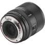 Viltrox AF 75mm F1.8 EVO Sony E-mount lens with wide aperture and sharp optics for stunning portrait photography