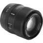 Viltrox AF 75mm F1.8 EVO Sony E-mount objektīvs ar metāla korpusu un lielu apertūru precīzai portretu fotogrāfijai