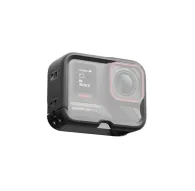 Крепление INSTA360 Vertical-Horizontal Frame для GoPro ACE Pro 2/ACE Pro - легкий защитный каркас с быстродействующим защелкивающим механизмом для легкого переключения между вертикальной и горизонтальной съемкойКрепление INSTA360 Vertical-Horizontal Frame для GoPro ACE Pro 2/ACE Pro - легкий защитный каркас с быстродействующим защелкивающим механизмом для легкого переключения между вертикальной и горизонтальной съемкой