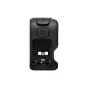 GoPro Vertical-Horizontal Frame for Insta360 ACE Pro 2/ACE Pro – rear view with secure latch and charging port access