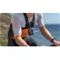 GoPro INSTA360 vertikālā-horizontālā ierīce ACE Pro 2/ACE Pro modeļiem, viegls krūšu siksnas ar portretorientāciju, ideāls akcijas kameras uzņemšanai