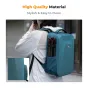 K&F Concept K&F Multi functional Haedshell Camera Backpack Blue KF13.134V2