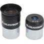 Celestrona FirstScope 76mm teleskopa aculku komplekts ar 20mm un 10x K10 okulāriem, ideāls debesgājumu novērošanai