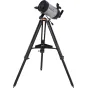Телескоп Celestron StarSense Explorer DX6 6-дюймовый SCT с альт-азимутальной монтировкой и док-станцией для смартфона для навигации по звёздному небу