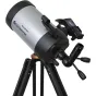 Телескоп Celestron StarSense Explorer DX 6 дюймов SCT с док-станцией для смартфона, окулярами и красным точечным поисковиком на альт-азимутальной монтировке