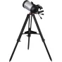 Телескоп Celestron StarSense Explorer DX6 6-дюймовый SCT с альт-азимутальной монтировкой, док-станцией для смартфона и красным точечным искателем