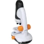 Celestron Kids Microscope with 200x magnification and smartphone adapter for easy mobile imaging and exploration
