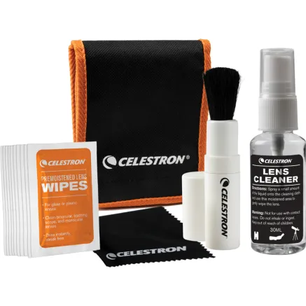 Lens Cleaning Kit