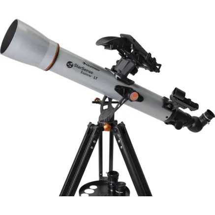 StarSense Explorer LT70AZ