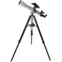 Телескоп Celestron StarSense Explorer LT70AZ с 70-мм рефракторной оптикой, док-станцией для смартфона и альтазимутальной монтировкой на регулируемом штативе для удобного наблюдения за небесными объектами